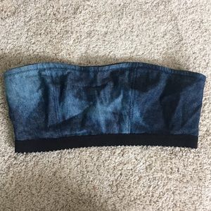 Urban outfitters bralette